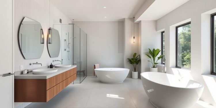 Łazienka inspiracje